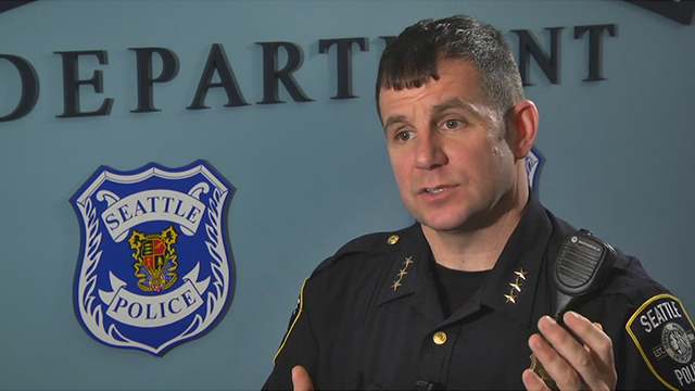 Group 2 Surveillance Technology Review: SPD CopLogic Group 2 Surveillance Technology Review: SPD CopLogic