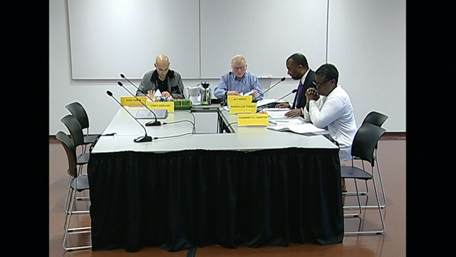 Seattle Public Library Board of Trustees Meeting of 3/19/2019 Seattle Public Library Board of Trustees Meeting of 3/19/2019