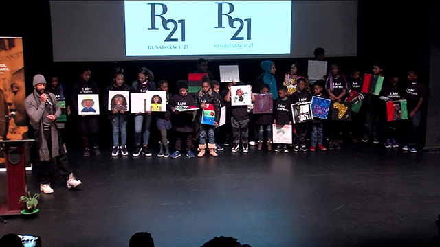 State of Africatown 2019