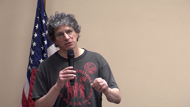 Solidarity Centennial: Contemporary Labor Issues Solidarity Centennial: Contemporary Labor Issues