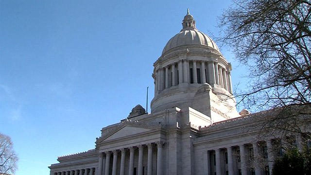 City Inside/Out looks at state's clean energy bills City Inside/Out Local Issues: Climate Bills