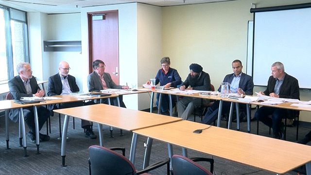 Seattle Ethics and Elections Commission 4/18/19