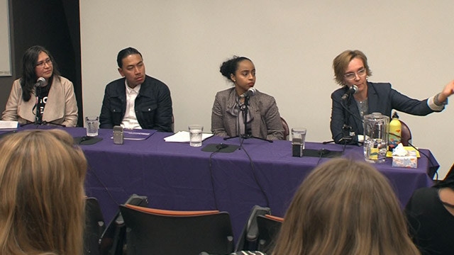 Hidden in Plain Sight: ICE Air and the Machinery of Mass Deportation Hidden in Plain Sight: ICE Air and the Machinery of Mass Deportation