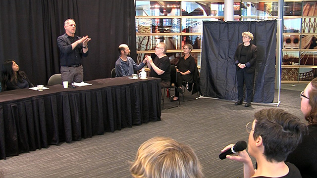 Forum: How to plan an accessible event