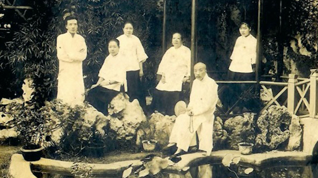 Untold Stories from the Chinese Exclusion Act Files