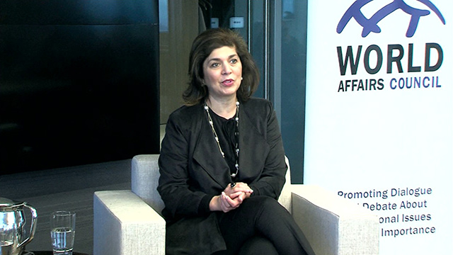 Countering Violent Extremism