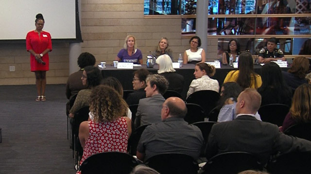 Women in the Workplace