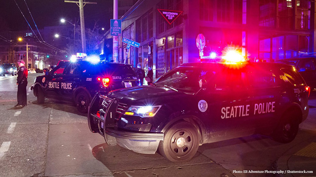 City Inside/Out Local Issues: Prolific Offenders