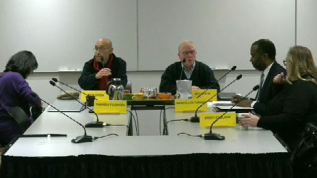 Seattle Public Library Board of Trustees Meeting of 11/21/2019 Seattle Public Library Board of Trustees Meeting of 11/21/2019