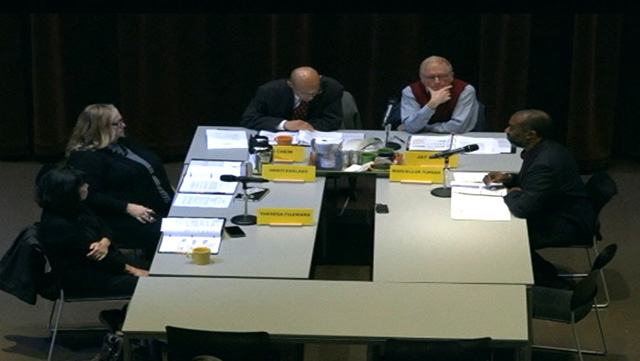 Seattle Public Library Board of Trustees Meeting of 9/26/2019 Seattle Public Library Board of Trustees Meeting of 9/26/2019