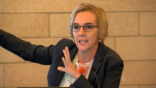 Cities for Action coalition supports immigrants & refugees National convening of cities & counties that support and value immigrants and refugees