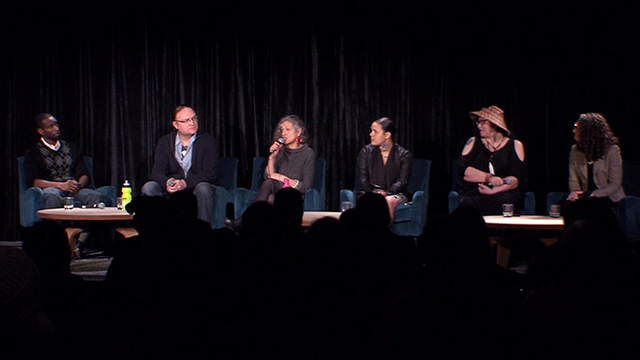 Indigenous Reparation and Recognition in Seattle