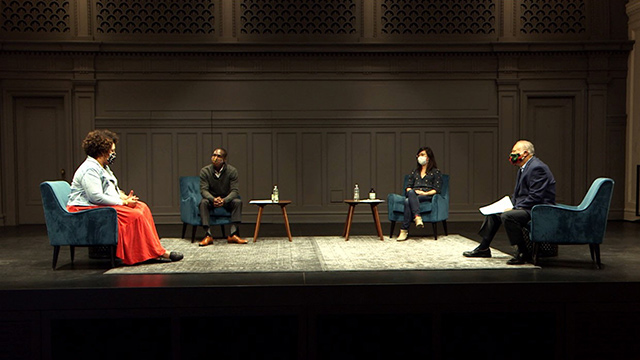 Life on the Margins: "We the People"