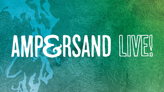Ampersand LIVE 2020: Restoring the Land