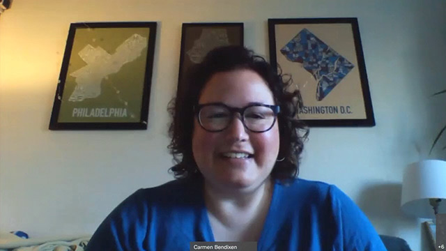 Seattle Public Library Board of Trustees Meeting of 4/13/2021 Seattle Public Library Board of Trustees Meeting of 4/13/2021