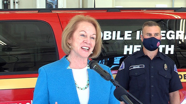 Mayor Durkan, Fire Chief Scoggins Announce Launch of Second Health One Unit Extending Service to University District and Ballard