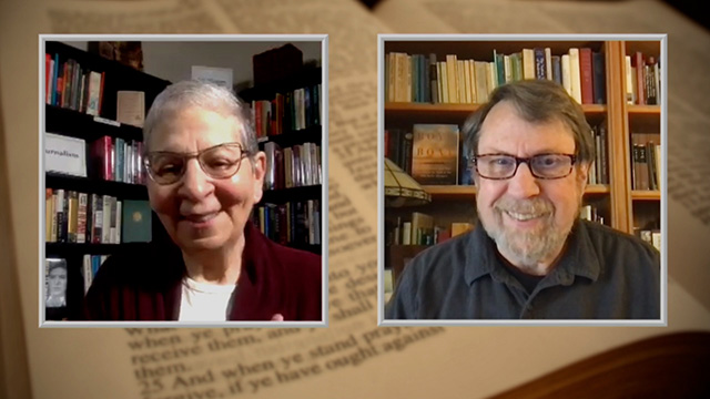 Book Lust with Nancy Pearl Featuring Daniel James Brown