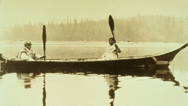 CityStream: “Homewaters” – The Story of Puget Sound 