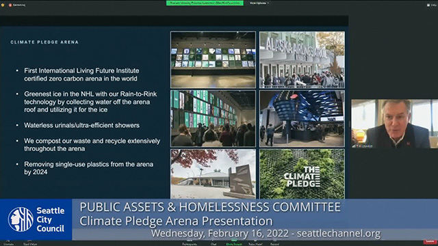 Public Assets & Homelessness Committee 2/16/22