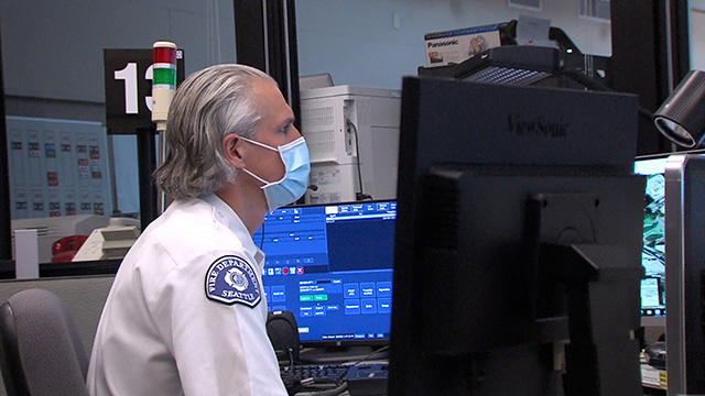 Seattle Fire & AMR launch new emergency healthcare solution service