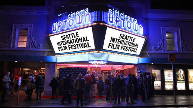 Art Zone: Seattle International Film Festival's Beth Barrett previews this year's films
