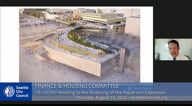 Finance & Housing Committee 8/11/22