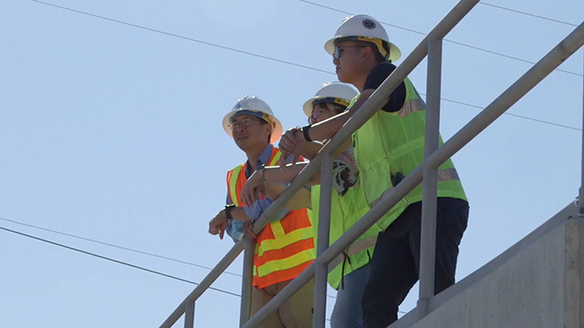 Meet Andrew Lee, General Manager/CEO at Seattle Public Utilties