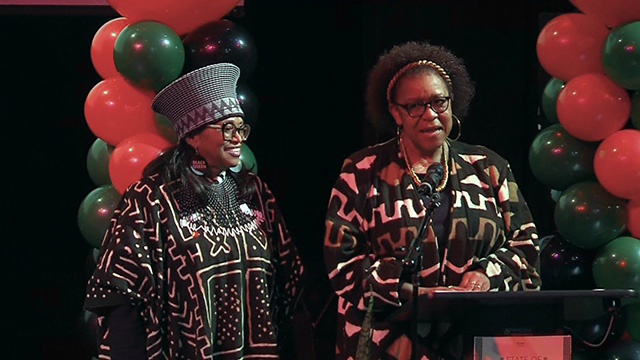 2023 State of Africatown: Celebrating a Decade of Realizing the Vision of Black Seattle