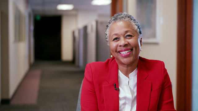 Meet Kimberly Loving, Director of Seattle Department of Human Resources