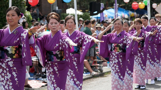Bon Odori: Sights & sounds from one of Seattle’s oldest festivals