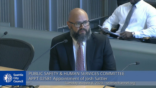 Public Safety & Human Services Committee 8/8/23