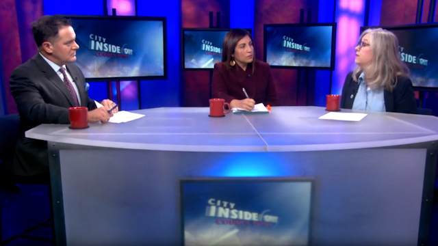 Councilmembers Herbold & Mosqueda dive into city's budget challenges on Council Edition