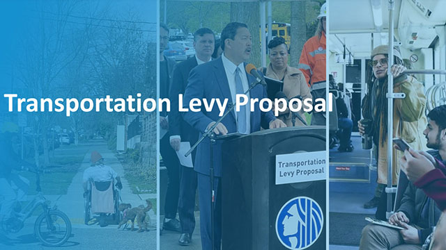 Select Committee on 2024 Transportation Levy Public Hearing 05-21-24