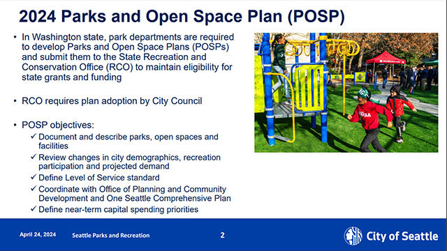 Parks, Public Utilities & Technology 5/8/2024