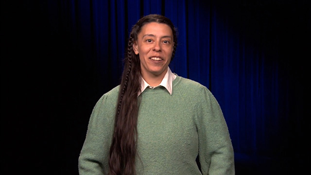 Saunatina Sanchez, candidate for City of Seattle, Council Position 8 Saunatina Sanchez, candidate for City of Seattle, Council Position 8