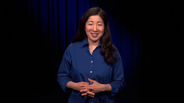 Tanya Woo, candidate for City of Seattle, Council Position 8 Tanya Woo, candidate for City of Seattle, Council Position 8