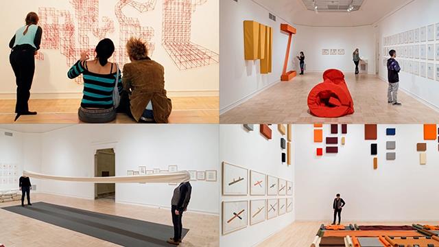 “The Henry,” Washington’s oldest art museum, endures as Seattle’s hub for contemporary art on Explore Videos Page Art Zone with Nancy Guppy: The Henry Art Gallery