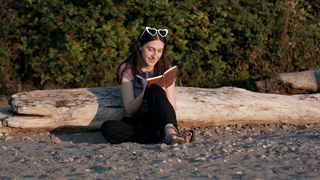 Songwriter Willa Barnett finds power in her story on Explore Videos Page Art Zone with Nancy Guppy: Songwriter and storyteller Willa Barnett