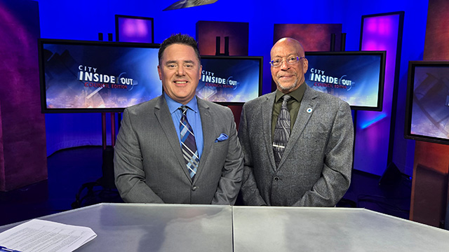 City Inside/Out: Council Edition - September 2025 City Inside/Out: Council Edition - September 2025