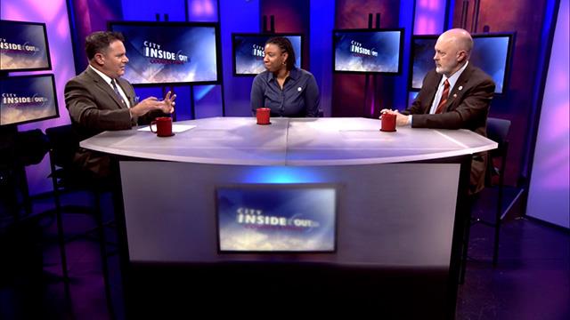 City Inside/Out: Council Edition - October 2025 City Inside/Out: Council Edition - October 2025