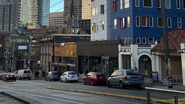 What's happening on Capitol Hill? City leaders respond to neighborhood's public safety concerns City InsideOut: Capitol Hill Safety