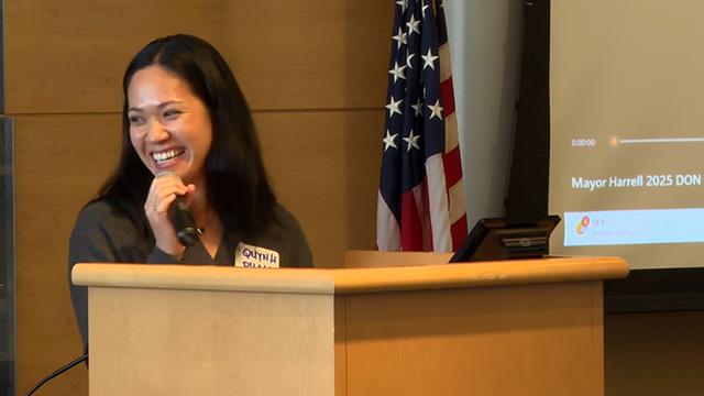 Department of Neighborhoods (DON) 2025 Open House on Explore Videos Page Department of Neighborhoods (DON) 2025 Open House