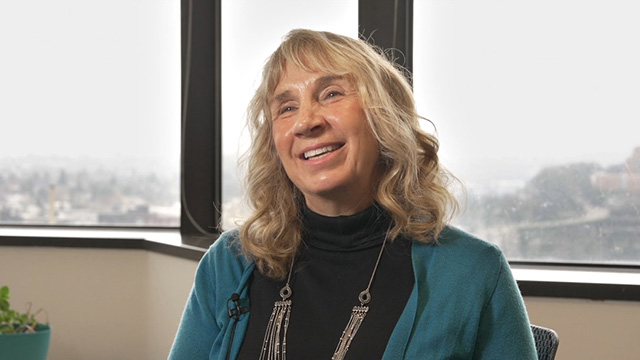 Meet Dawn Lindell, General Manager & CEO of Seattle City Light on Explore Videos Page Meet Dawn Lindell, General Manager & CEO of Seattle City Light