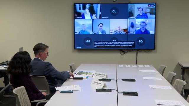 Seattle Ethics and Elections Commission Meeting 12/3/2025 on Explore Videos Page Seattle Ethics and Elections Commission Meeting 12/3/2025