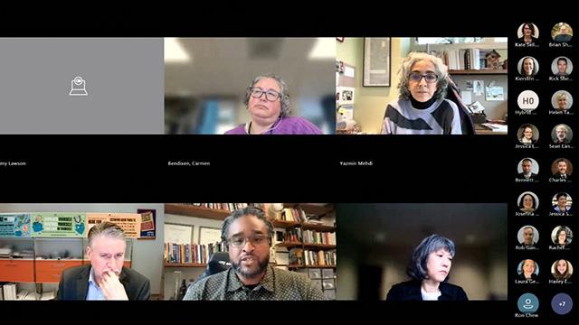 Seattle Public Library Board of Trustees Meeting of 12/11/25 Seattle Public Library Board of Trustees Meeting of 11-20-25