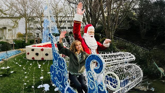 Fiber arts, fresh beats, and a century-old painter take flight on Art Zone on Explore Videos Page Art Zone with Nancy Guppy December 2025