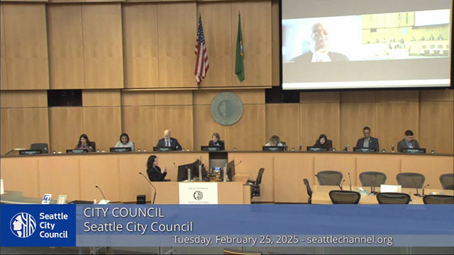 City Council 2-25-2025