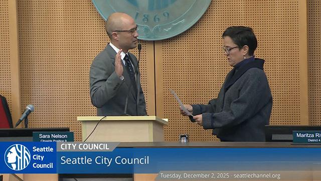 City Council 12/2/2025 on Explore Videos Page City Council 12/2/2025