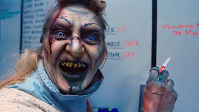 CityStream goes behind the screams at Georgetown Morgue on Explore Videos Page CityStream: Georgetown Morgue