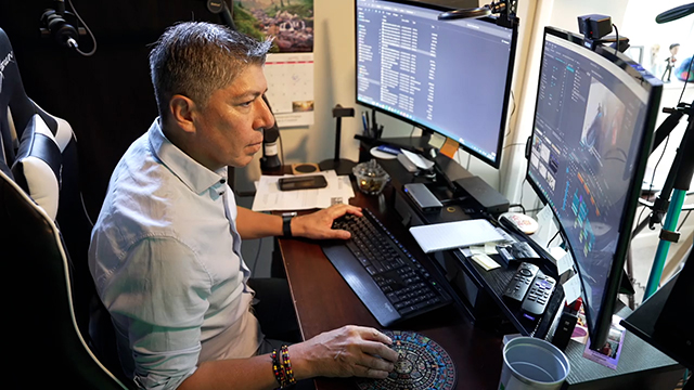 Seattle’s longtime Spanish-language anchor finds new voice with Se Habla Media on Explore Videos Page CityStream: Se Habla Media